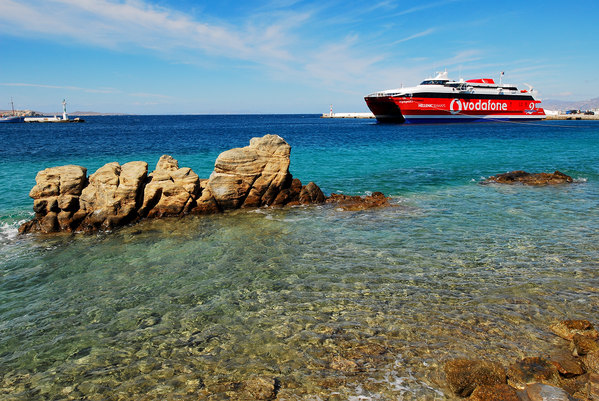 克里斯黛拉·阿朗索:上层阶级