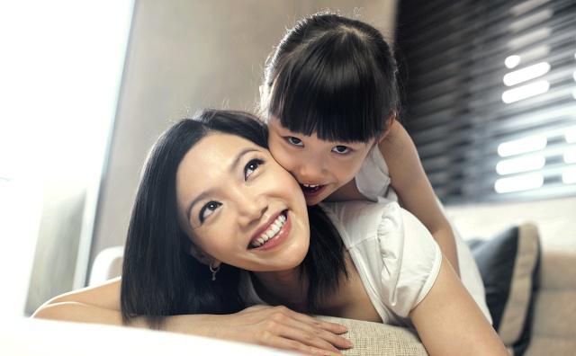 冒牌家庭(粤语版)