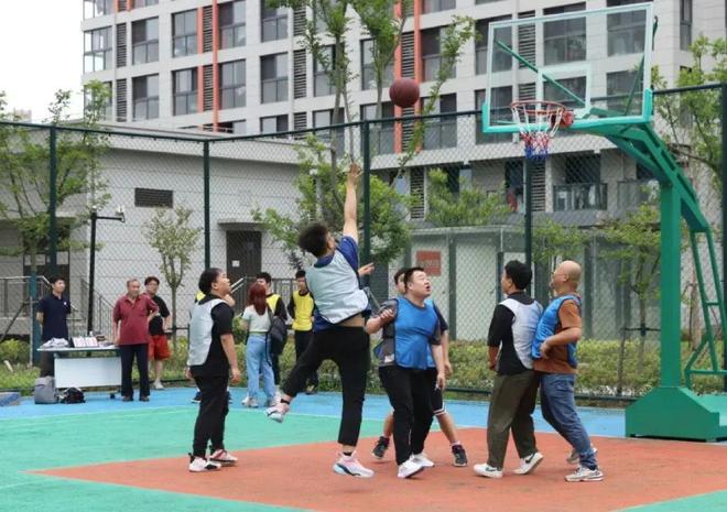 养老院（法语版）