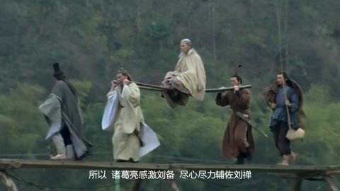 兰陵王之泣血刀锋