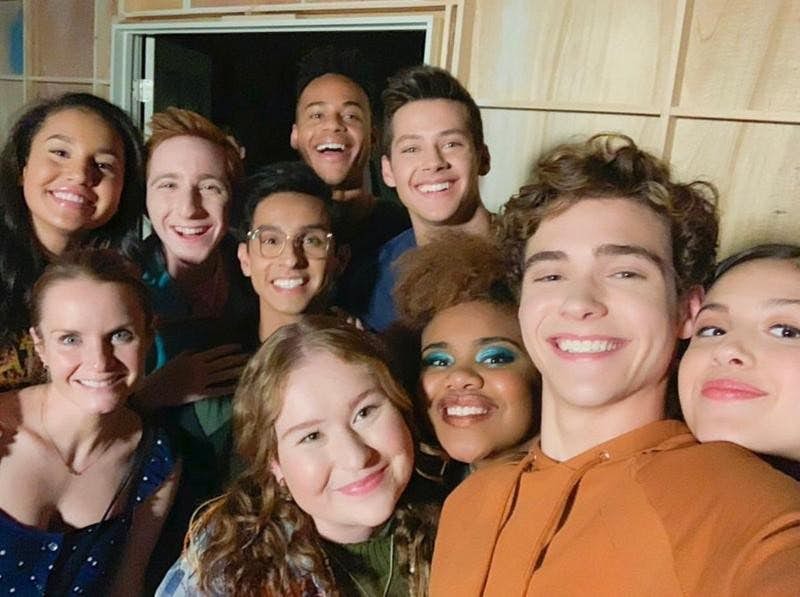 兔子镇的火狐狸