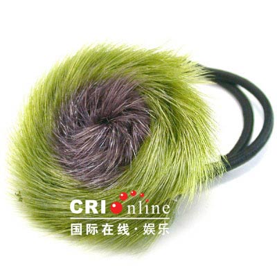 养老院(法语版)