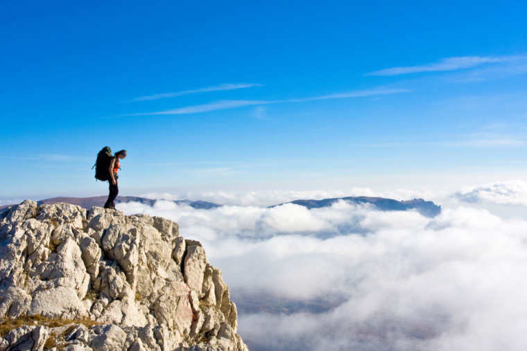 全民超人汉考克